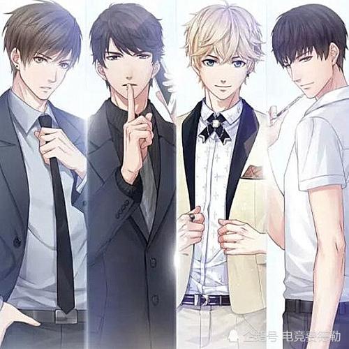 千亿女总裁vs小狼狗完整版免费观看