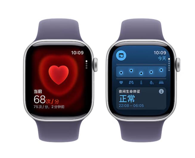 applewatch1全部功能