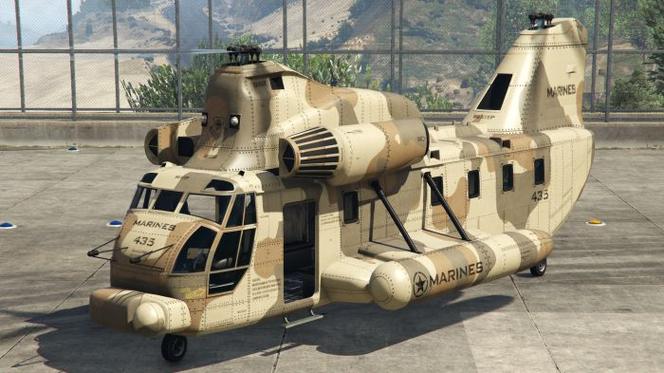 gta5可以垂直起降的战机