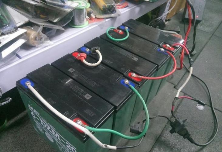 电动车充电3小时就满了