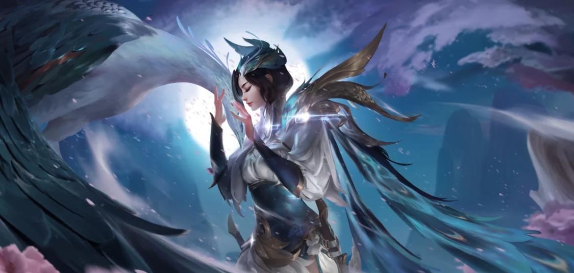 虞姬和后羿谁厉害