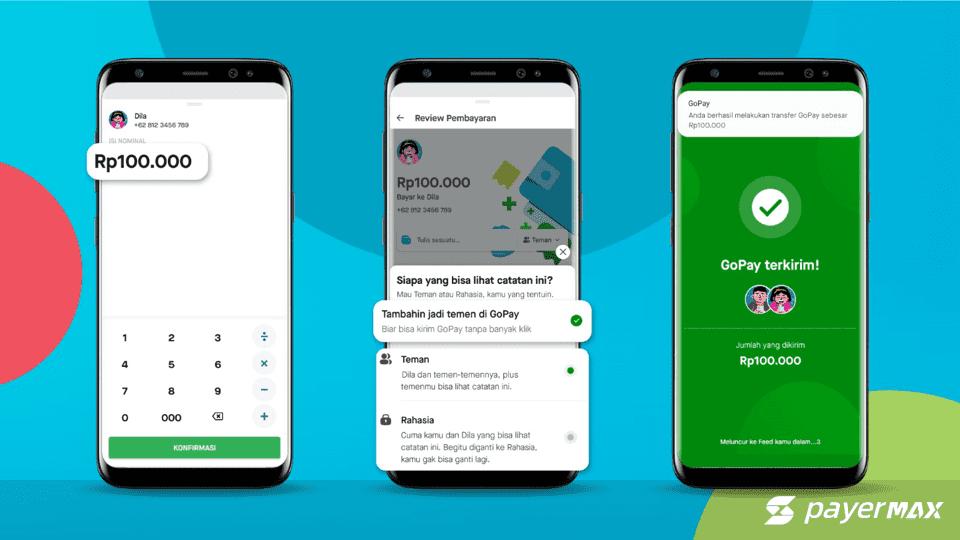 gopay3.0