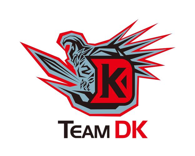 dk战队刺激战场
