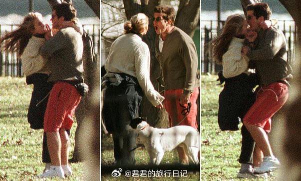 爱情故事肯尼迪