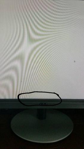 电脑屏幕黑点