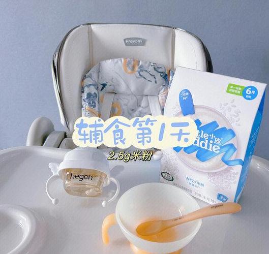 小皮辅食怎么样