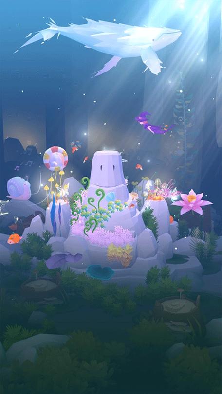 深海水族馆破解版ios