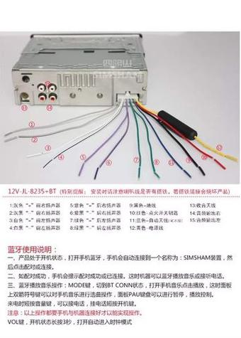 cd机连接功放用什么线比较好截图2