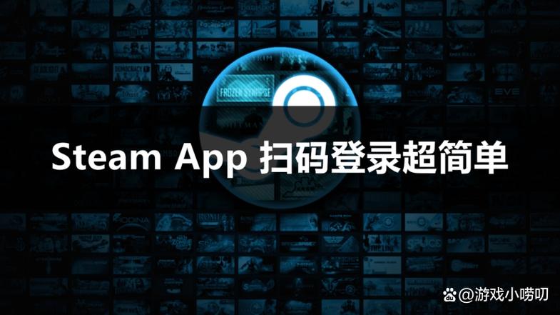 steam登陆方法