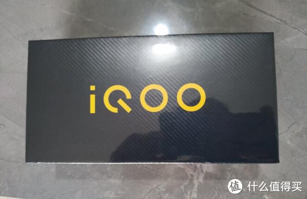 iqoo手机内存融合