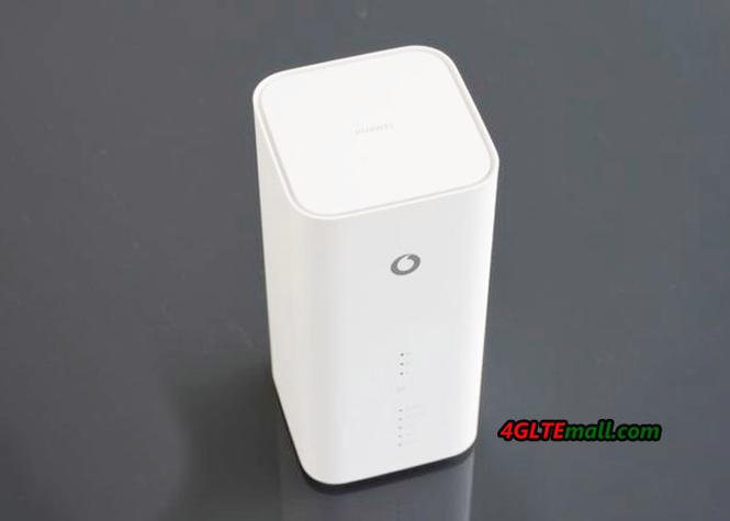 德国vodafone路由器