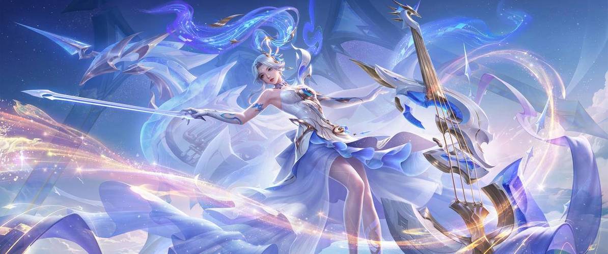 王者荣耀动画片在线观看截图2