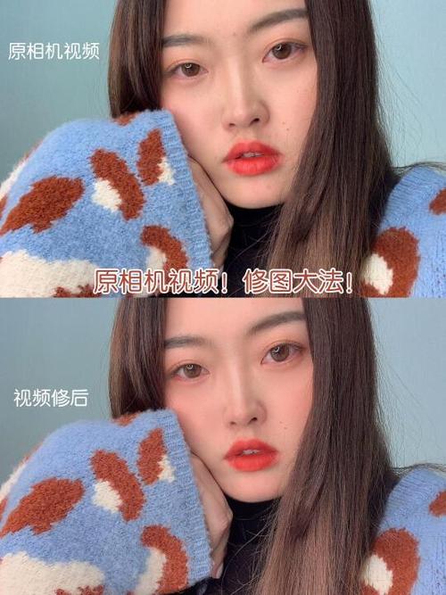 视频能瘦脸吗怎么弄