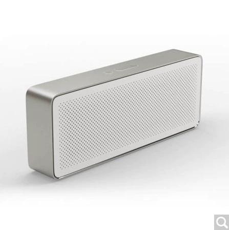 小米方盒子蓝牙音箱2不开机