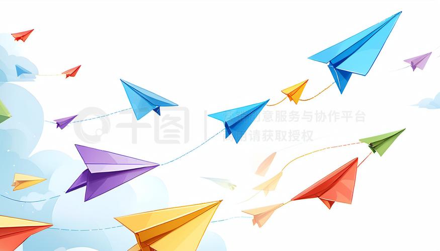 纸飞机搜索群截图2