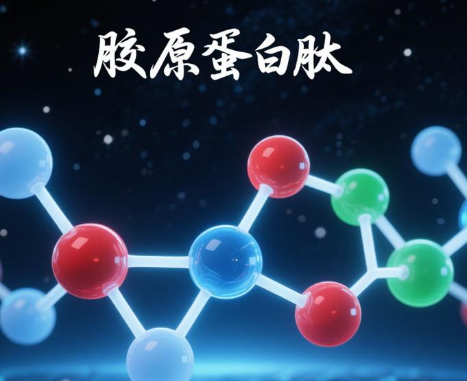 胶原蛋白肽