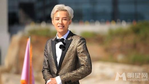 runningman权志龙