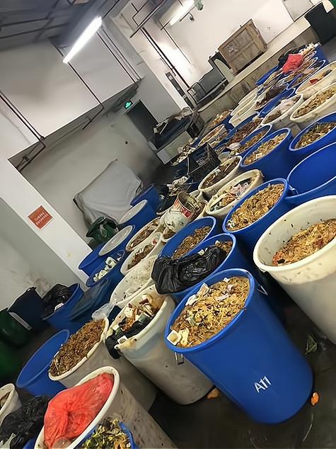 泔水回收处理公司截图2