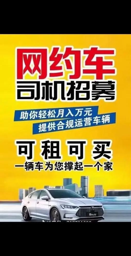 司机求职司机招聘网