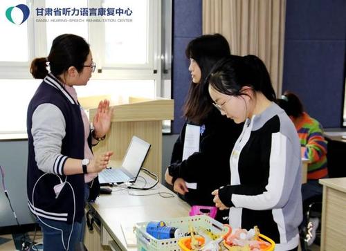 语言训练师培训机构 语言训练师培训机构