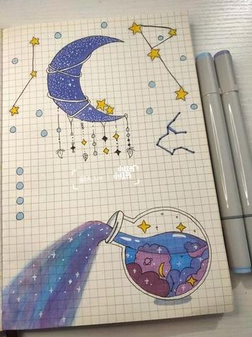 星空手帐APP