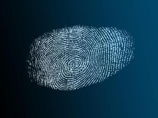 警察怎么提取指纹