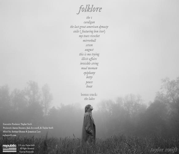 folklore是什么意思