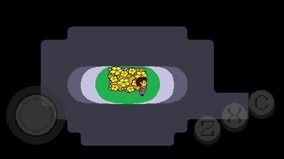 undertall手机版下载截图2