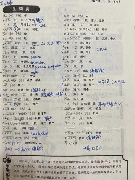 标准日本语app免激活版截图2