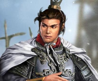 三国志14韩信属性