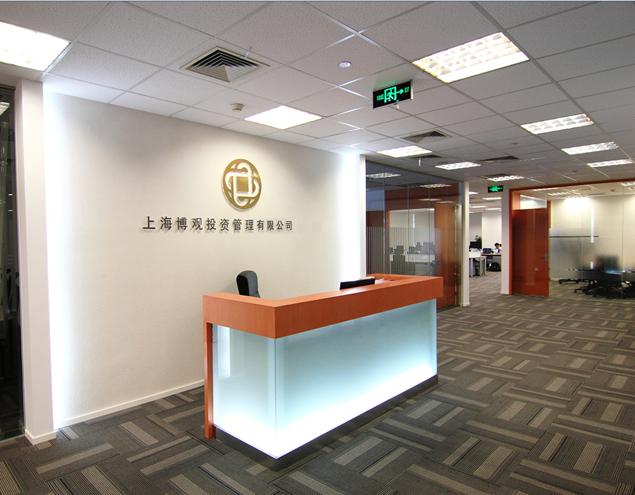 进英投资管理有限公司