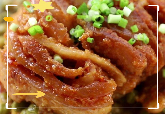清朝米肉截图2