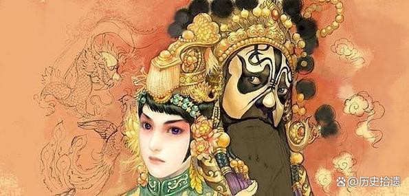 霸王别姬历史背景简介截图3