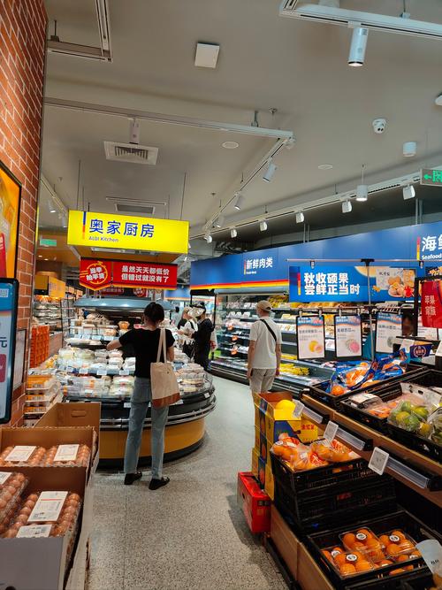 崇福好易购超市在哪里