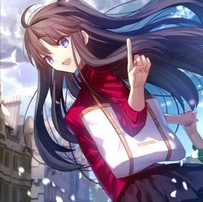 fate的galgame