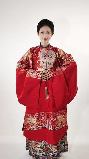 子衣明堂汉服官网