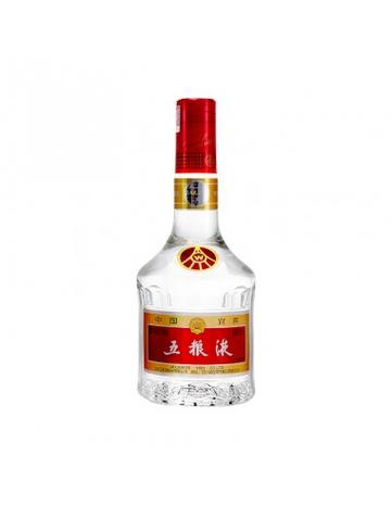 五粮液第七代