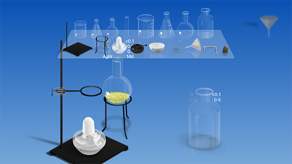 chemist最新版下载