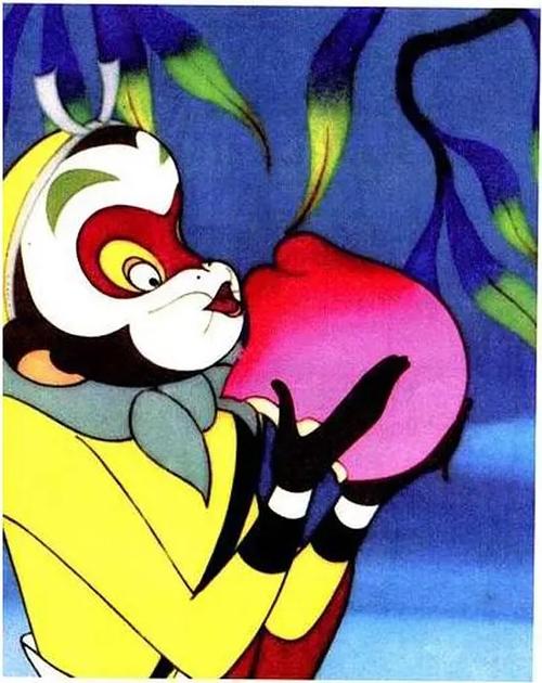 60国产经典动画片