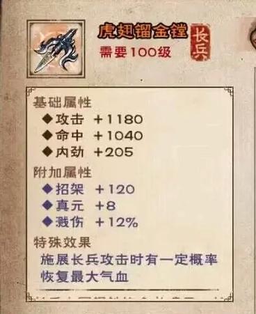 烟雨江湖橙装图纸有哪些