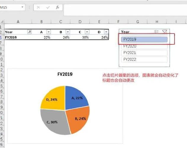 ppt中嵌入excel 切片器截图3