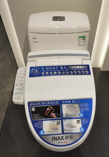 日本马桶盖哪个品牌好