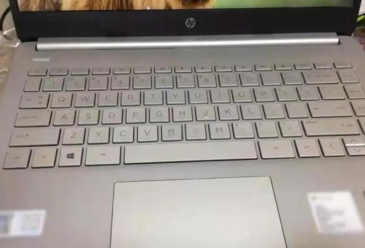 惠普笔记本键盘按键脱落了怎么办截图2
