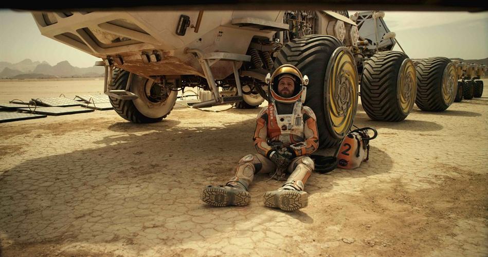 火星救援 720P 下载
