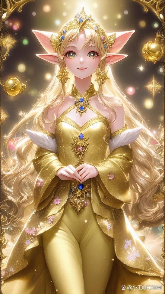 女精灵同人游戏汉化版最新版本更新