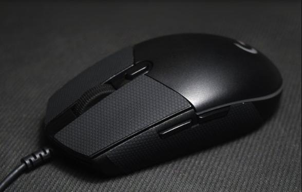 罗技G903