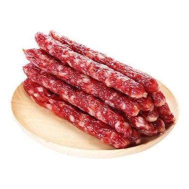 广东最出名的腊肠