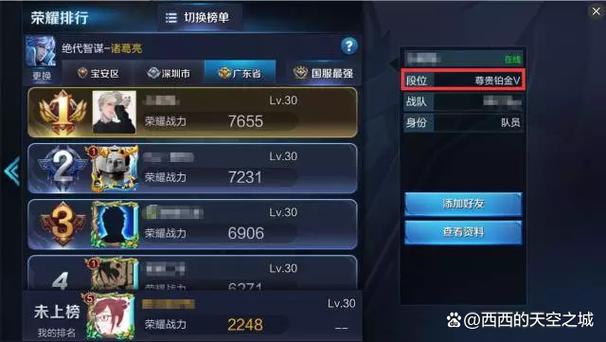 王者荣耀卸载后再安装段位还在吗截图2