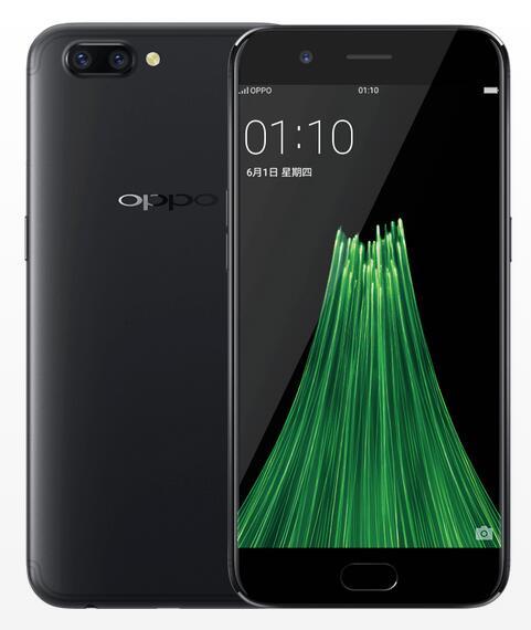 oppo官网r11