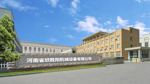 河南富民机械有限公司